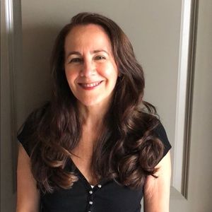 Meet your Posher, Tricia